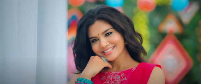 'सारी लाउन' गीत सार्वजनिक