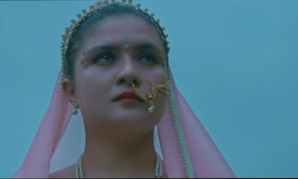 समलिङ्गी प्रेम कथामा सर्ट फिल्म 'मिरा' सार्वजनिक