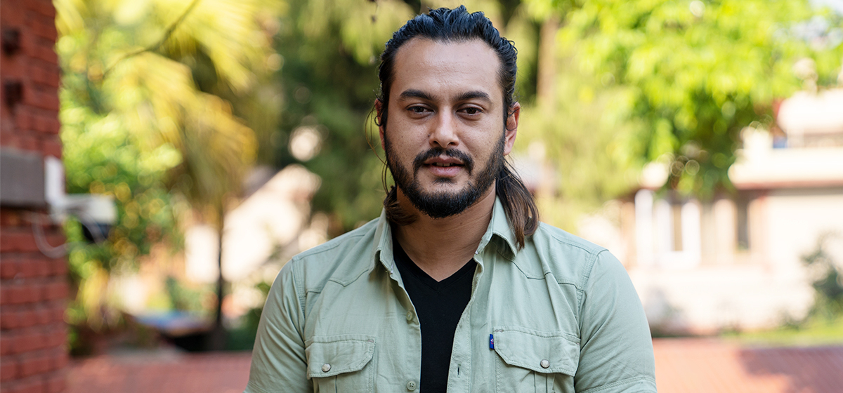 ‘शुभ विवाह’ मा अभिनेता खड्कासंग कुन अभिनेत्रीले अनस्क्रिन विवाह गर्नेछिन् त ?