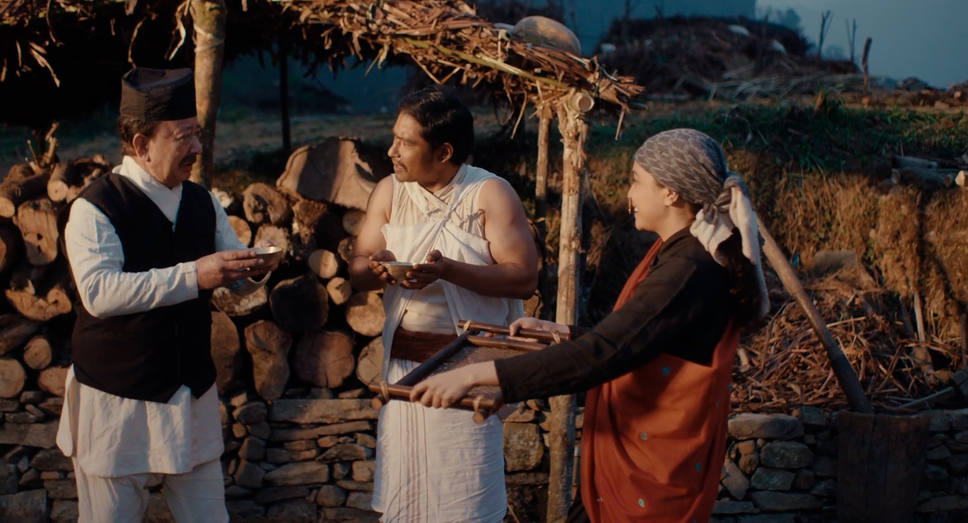 ‘जार’को गीत  ‘ए ठूली’ सार्वजनिक