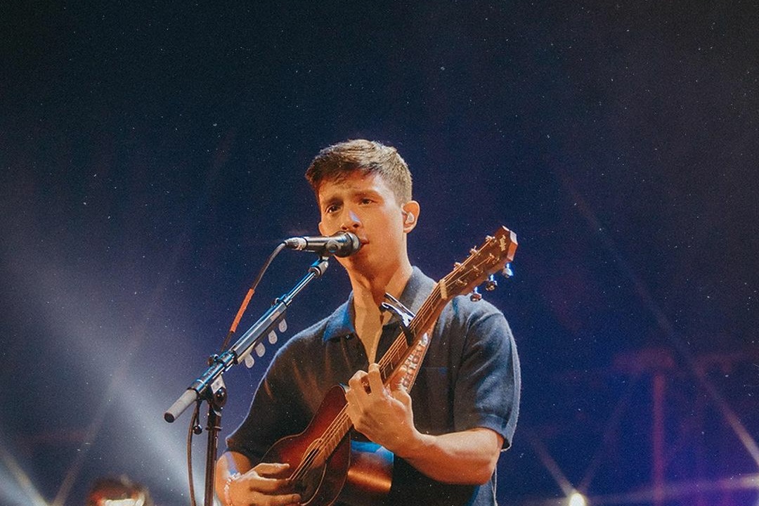 सज्जनराज वैद्यको दुबई कन्सर्ट रोकियो