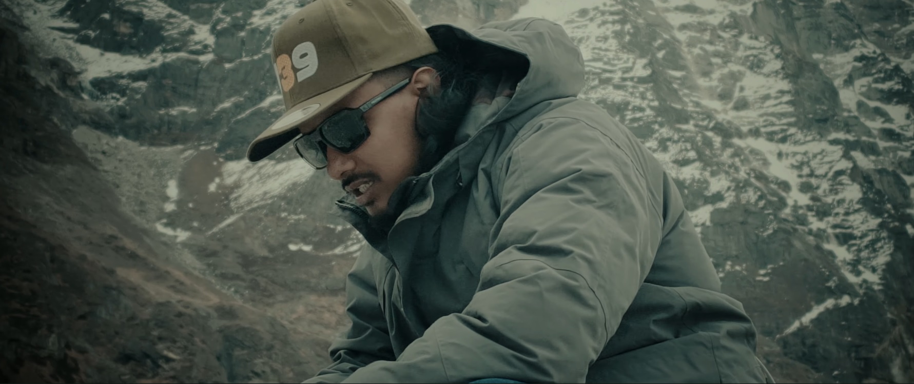 सुरेश कुँवर ( भिलेन - ३९ ) को ‘सोच‘ सार्वजनिक