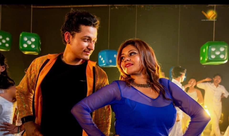 तेजुलाको ‘तिमिसंग’ सार्वजनिक