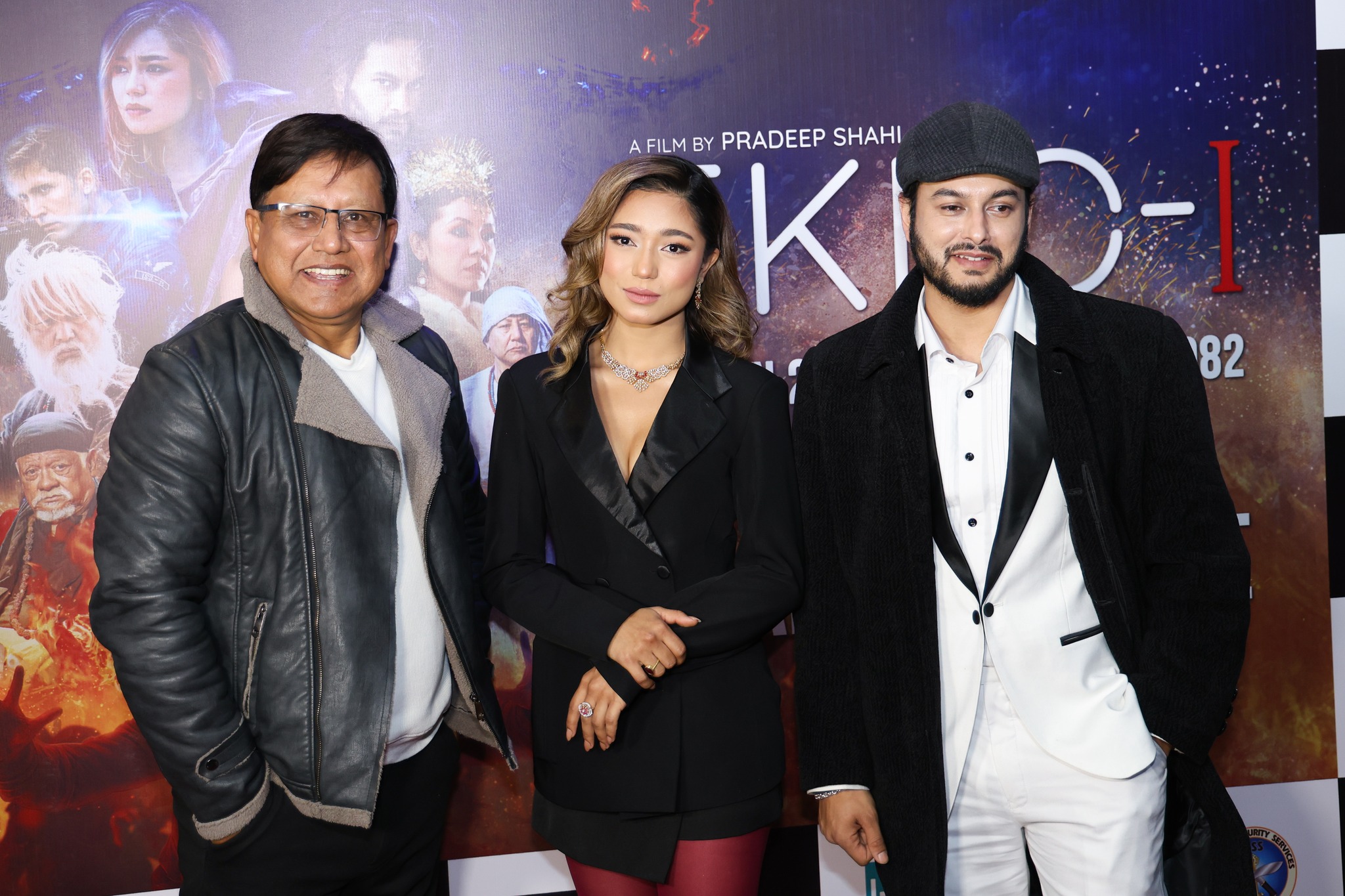 ‘एक्लो’ को ट्रेलर रिलिज