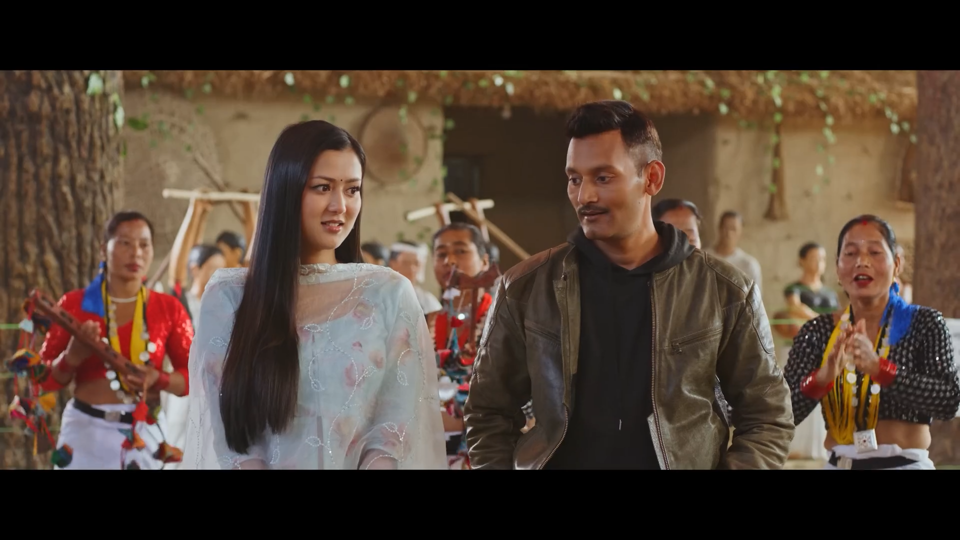 ‘कर्मा’को गीत सार्वजनिक