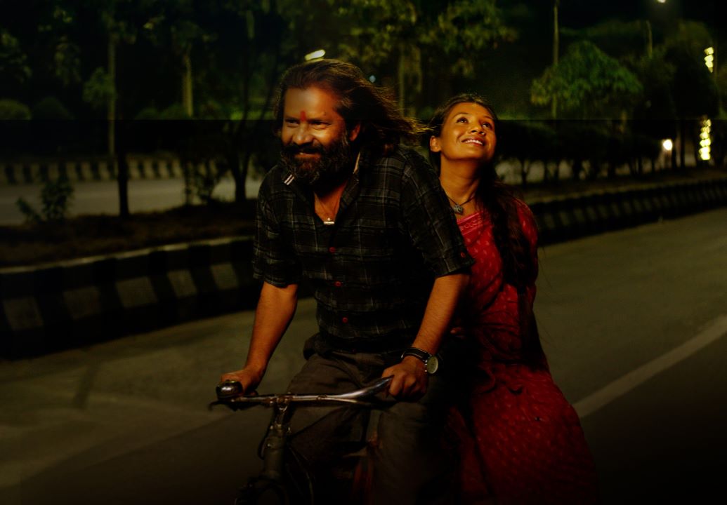 ‘अभिमन्यु : च्याप्टर १’ को प्रदर्शन मिति  हेरफेर