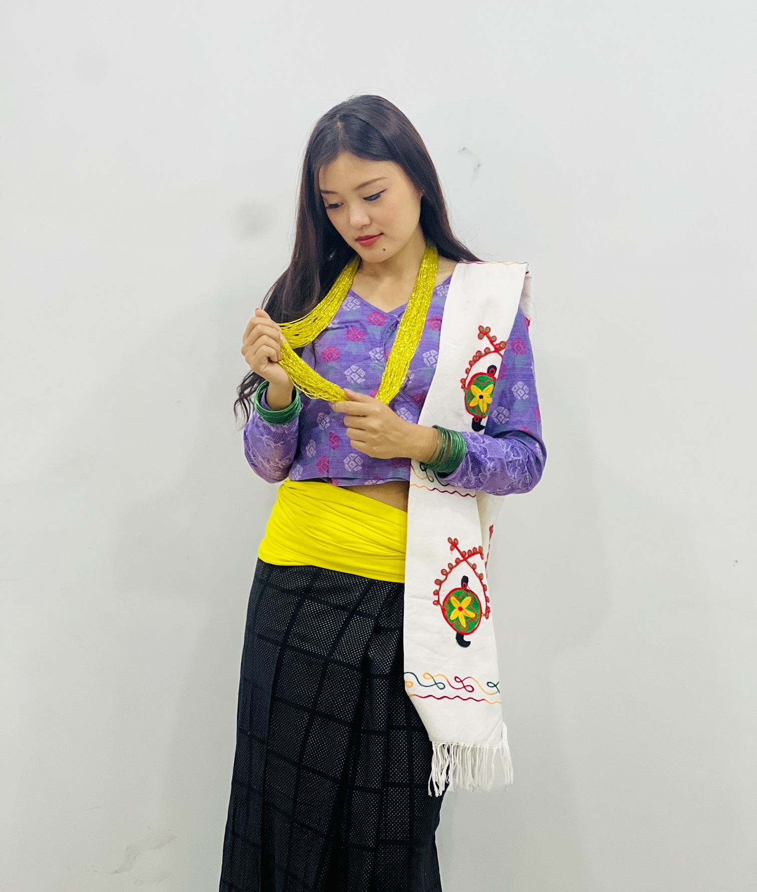 ‘यानी माया’मा अञ्जना पुनको प्रमुख अभिनय रहने