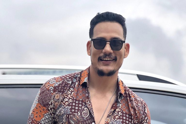'जार'को लागि अरू फिल्ममा भन्दा १० गुणा बढी मेहनत गरेँ': अनुपविक्रम शाही