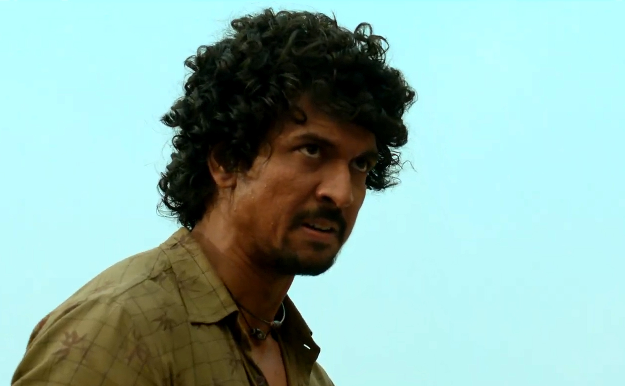 'बलिदान'को टिजर सार्वजनिक, क्रोध र देश प्रेमको सिनेमाटिक विस्फोट