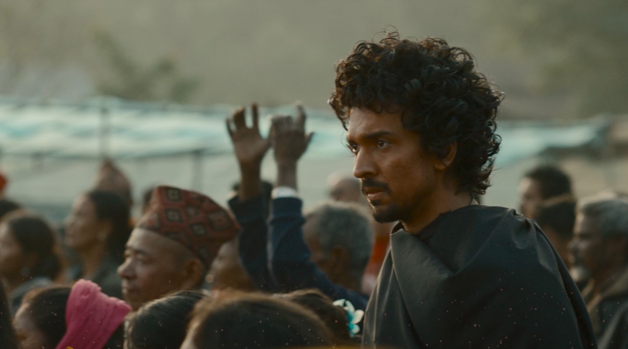 'बलिदान'को ओएसटी गीत 'यो ज्यान बलिदान' सार्वजनिक