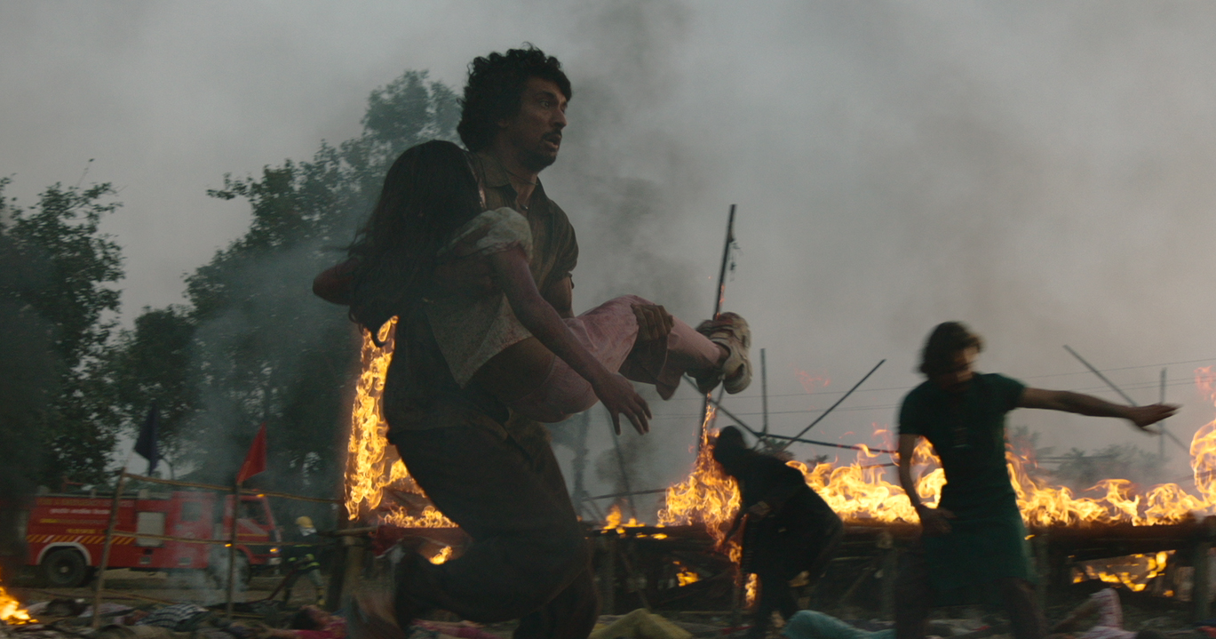 रिलिजको केही घण्टामै युट्युब ट्रेन्डिङको पहिलो स्थानमा 'बलिदान' ट्रेलर