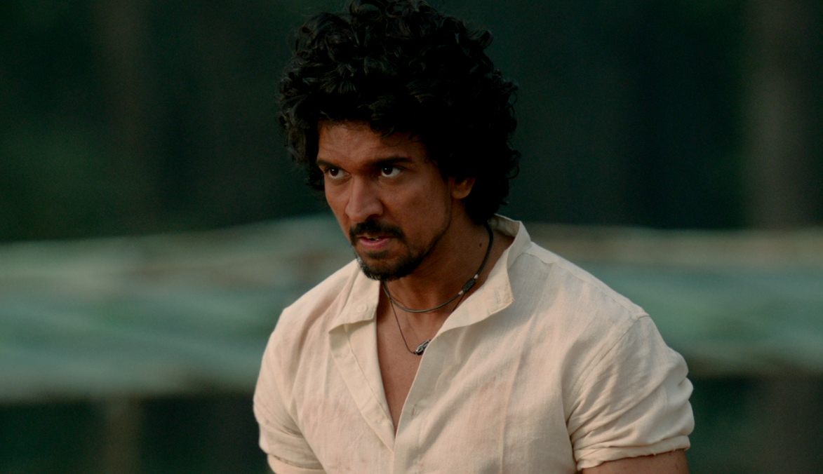 'बलिदान'को ट्रेलर सार्वजनिक, समीर भट्टको दमदार एक्सन र भावनात्मक संवाद