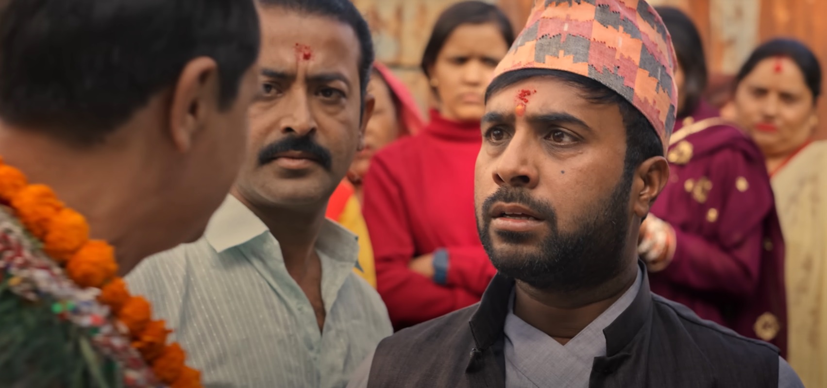 ‘जनै हराएको मान्छे’को टिजर युट्युब ट्रेन्डिङमा