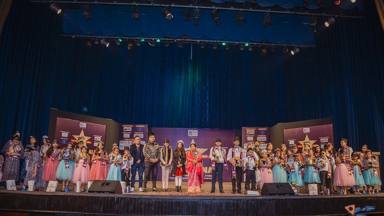 ‘डि एस ए स्टार सिजन–१८’ सम्पन्न