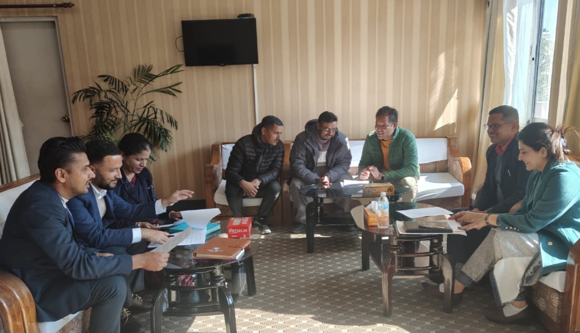 फिल्म सेन्सर सहज बनाउन बोर्डले बनायो नयाँ कार्यबिधि