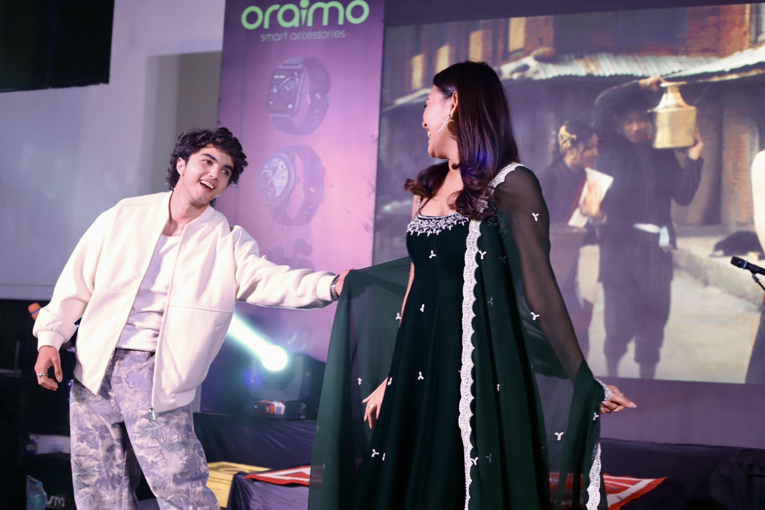 'कुमारी'को साङ्गीतिक कन्सर्ट सम्पन्न