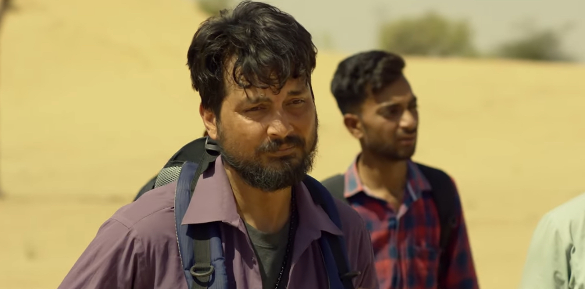  ‘रियाल रिङ्गेट’ को नयाँ गीत ‘आमा’ सार्वजनिक