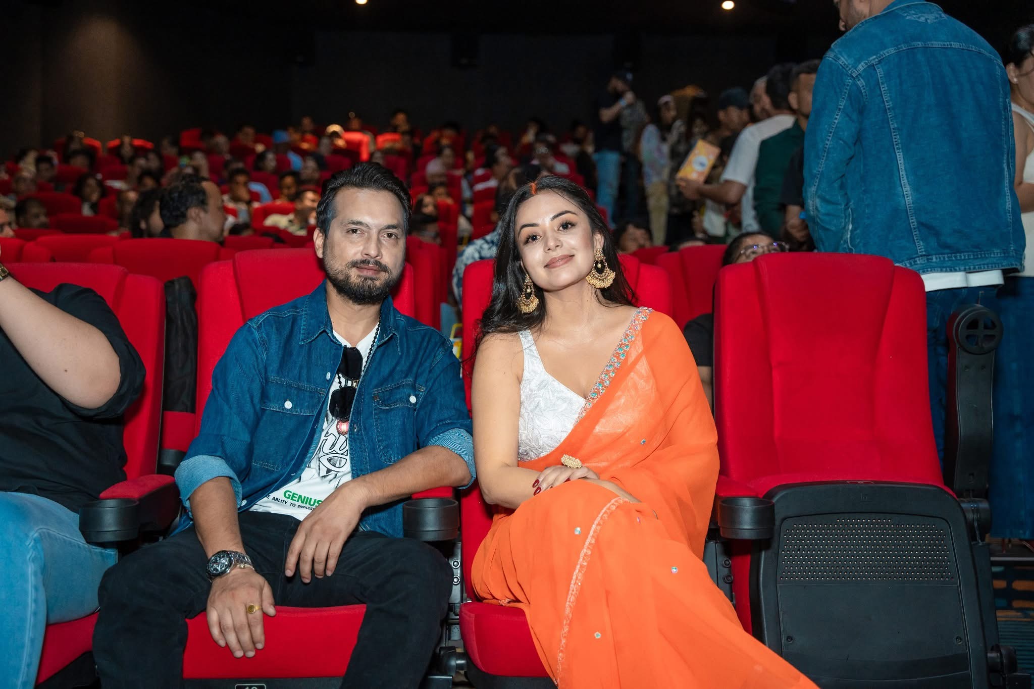 ‘रियाल रिङ्गेट’  रिलिज