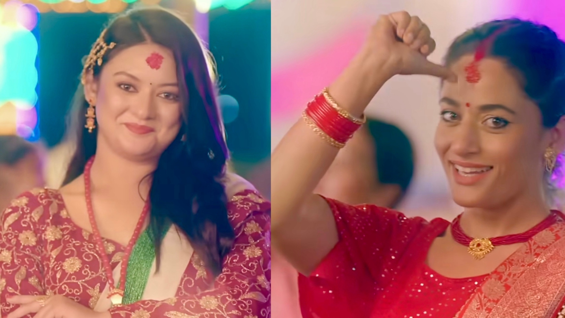 ‘धागो’को पहिलो गीत ‘ट्याउँ ट्याउँ’ सार्वजनिक