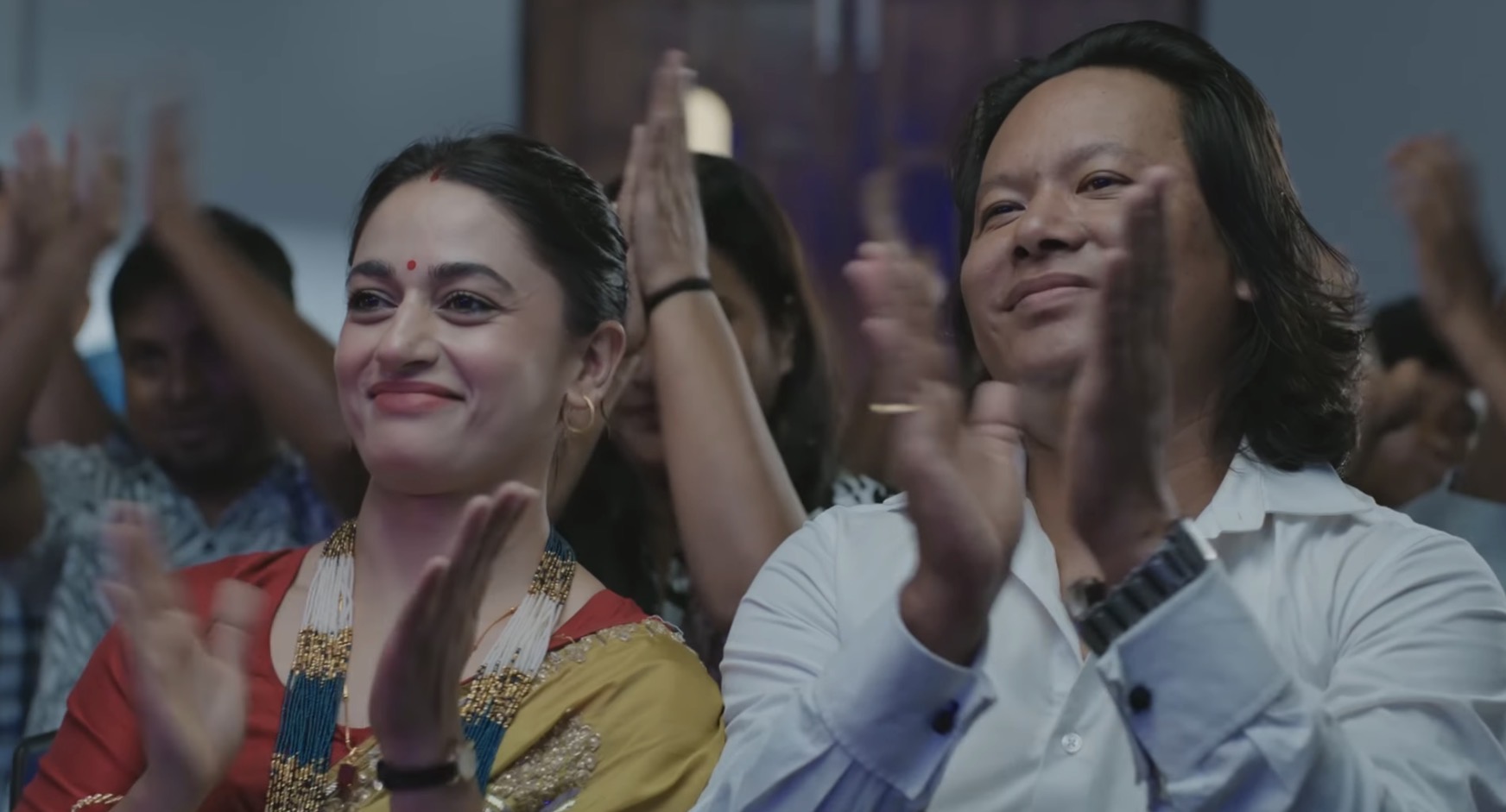 ‘धागो’को गीत ‘मेरो सम्झना’ सार्वजनिक