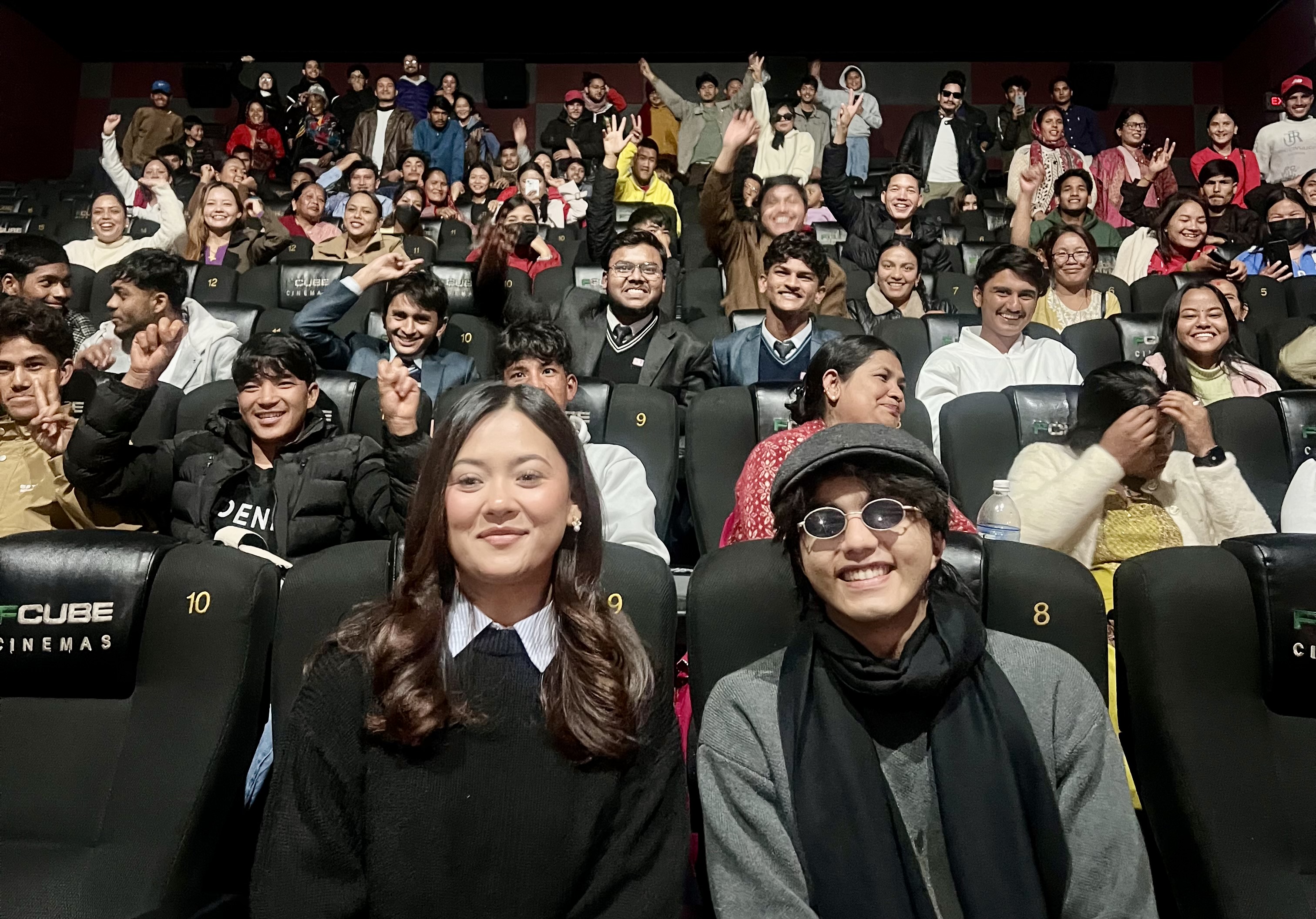 'कुमारी'ले पाए उत्कृष्ट प्रतिक्रिया