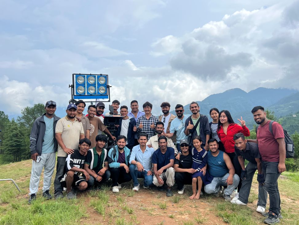 ‘मिरमिरे’ सकियो