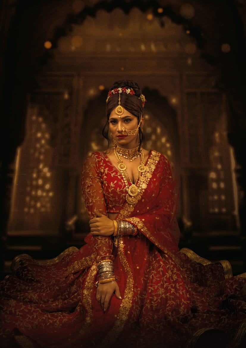 ‘गुन्यु चोलो : द ड्रेस’को गीतलाई सकारात्मक प्रतिक्रिया