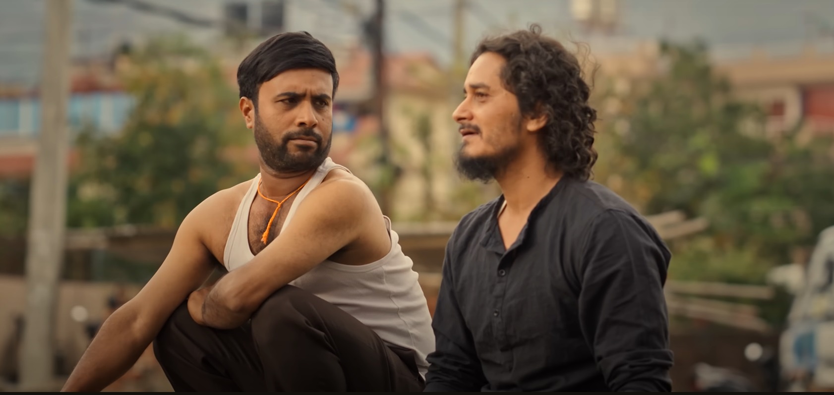 ‘जनै हराएको मान्छे : सम्बन्धका धागाहरु’को टिजरले पायो सकारात्मक प्रतिक्रिया