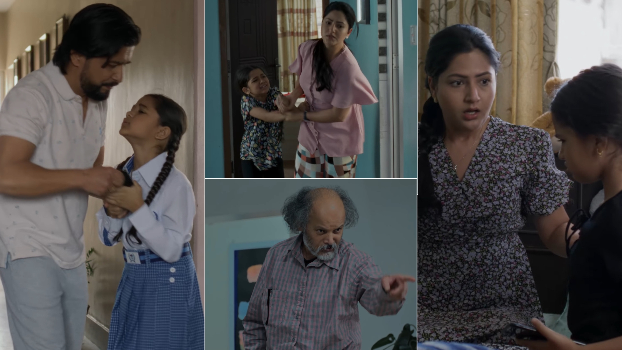 ‘झिल्को’को ट्रेलर सार्वजनिक, डिजिटल लतले निम्त्याउने सङ्कटबारे संवेदनशील कथा