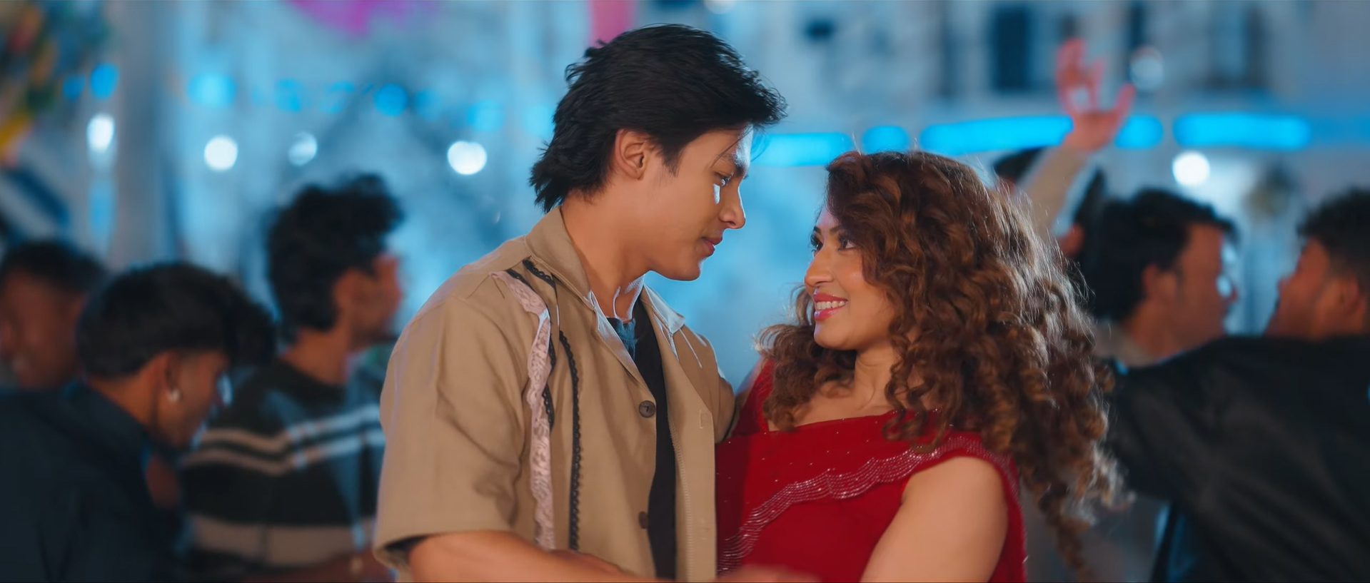 ‘कलियुगकी राधा’