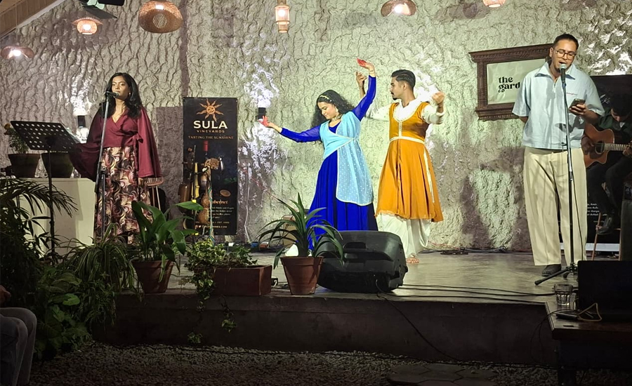 ‘कायेराज् कलम’को १०औँ संस्करण सम्पन्न
