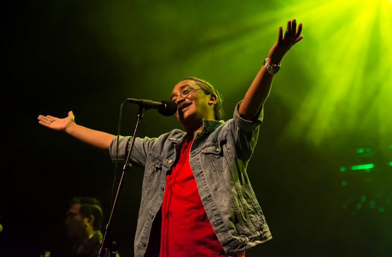 सिलिगुडीमा नेपथ्य