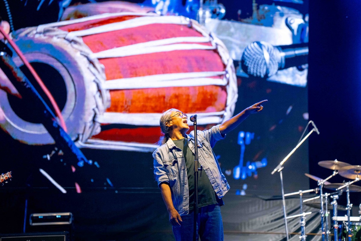 ‘नेपथ्य’को नेपाल यात्रा सुरू