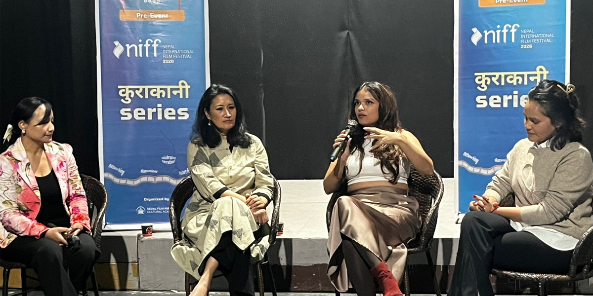 निफको तयारी तीव्र