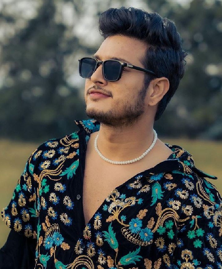 ‘३६ को आँकडा’मा  पुष्प खड्का भित्रिए