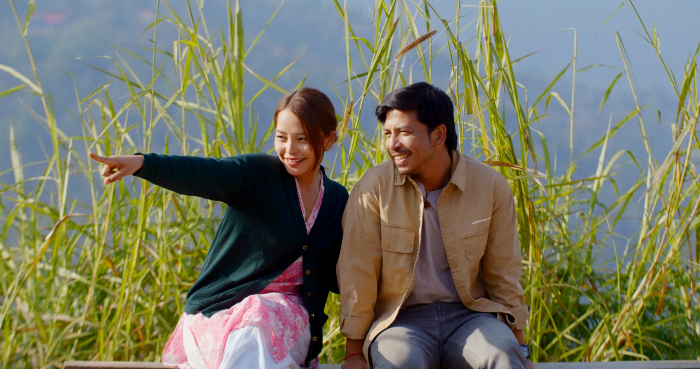 'सोल्टिनी'को टिजर सार्वजनिक