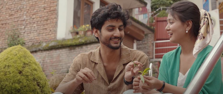 अरुणा रुम्बाको ‘टाढा नजाउ’ सार्वजनिक