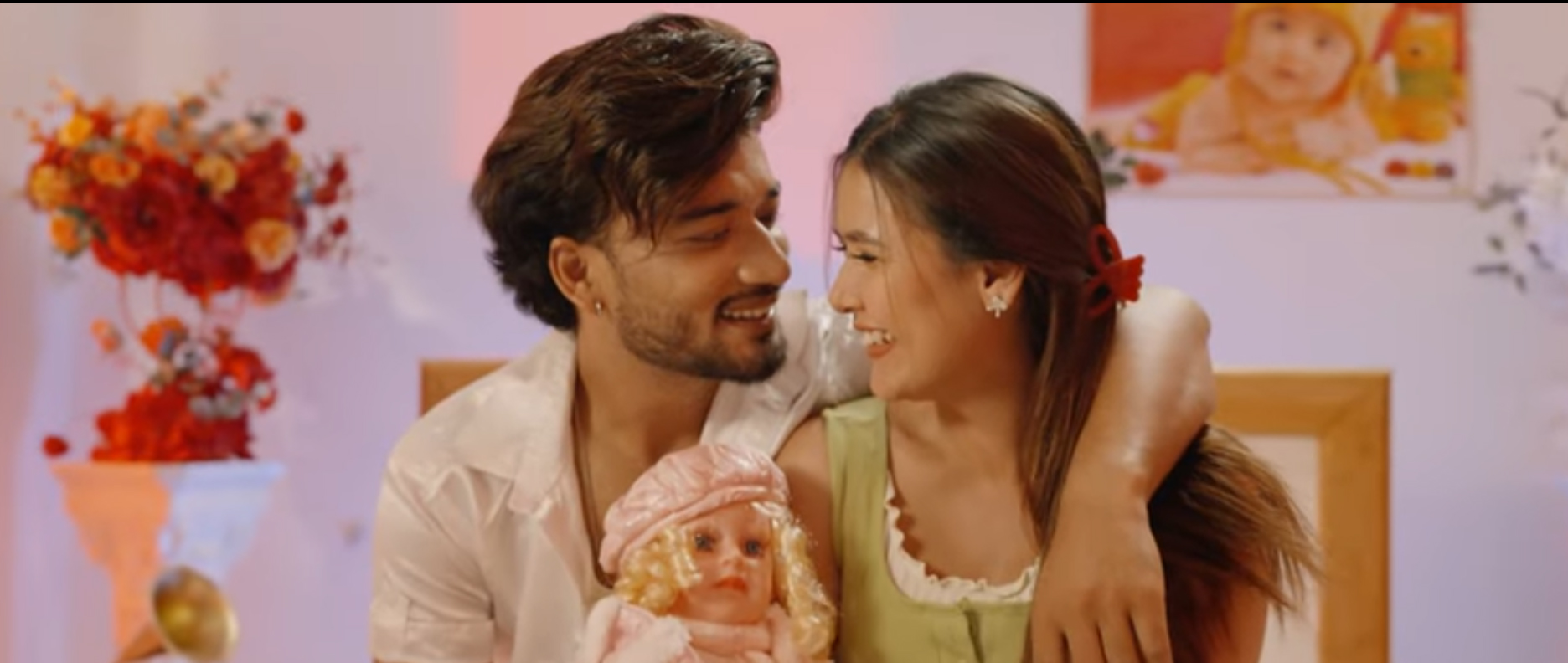 'प्रतीक्षामै' बोलको गीत सार्वजनिक