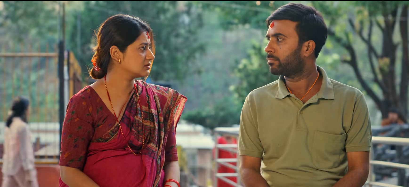 ‘जनै हराएको मान्छे : सम्बन्धका धागाहरू’को टिजर सार्वजनिक