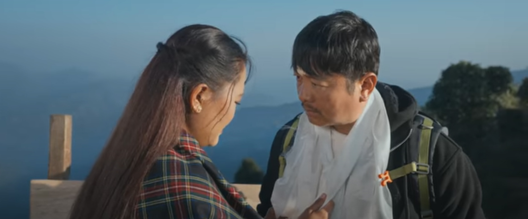 ‘रिमै’को टिजर सार्वजनिक