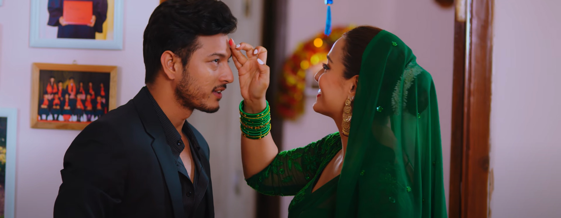 'तीज आइसक्यो राजै' सार्वजनिक