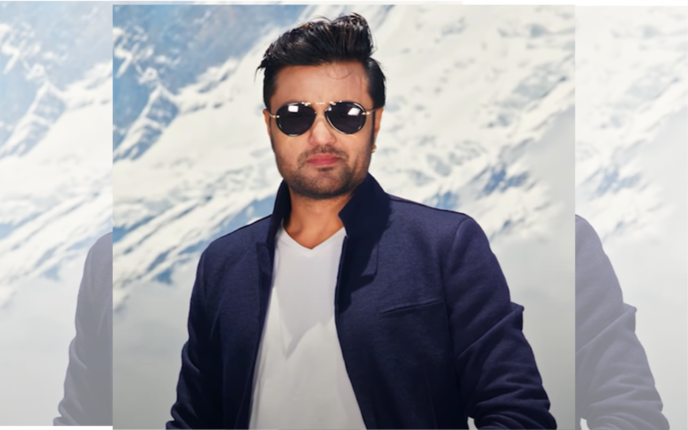 ऐश्वर्य पछि ‘झरीपछिको इन्द्रॆणी‘मा देखिदै रमेश उप्रेती