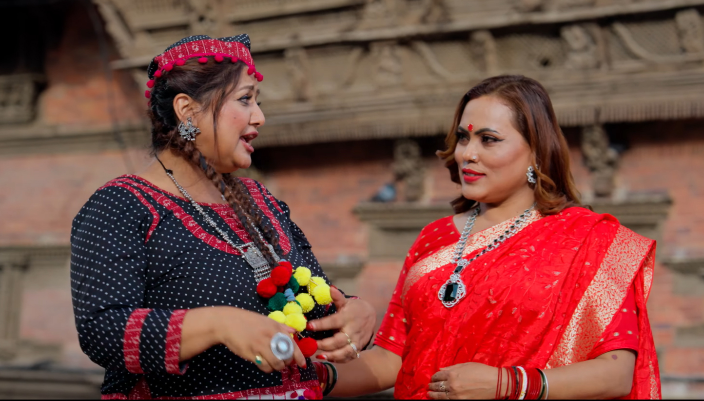 ‘टिकटकले भाइरल बनायो’ सार्वजनिक