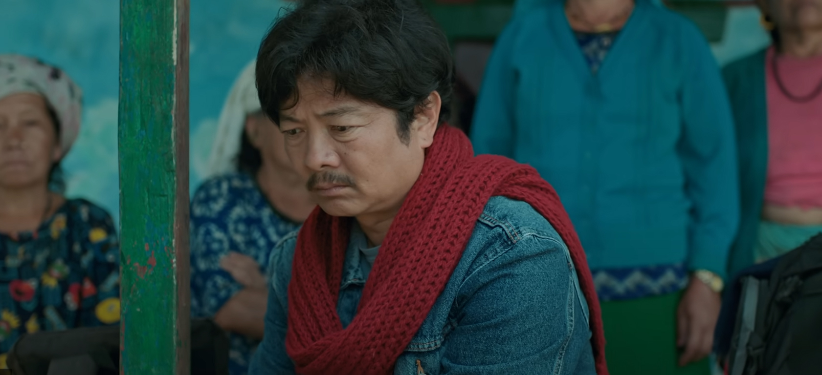 ‘जारी २’को टिजर सार्वजनिक