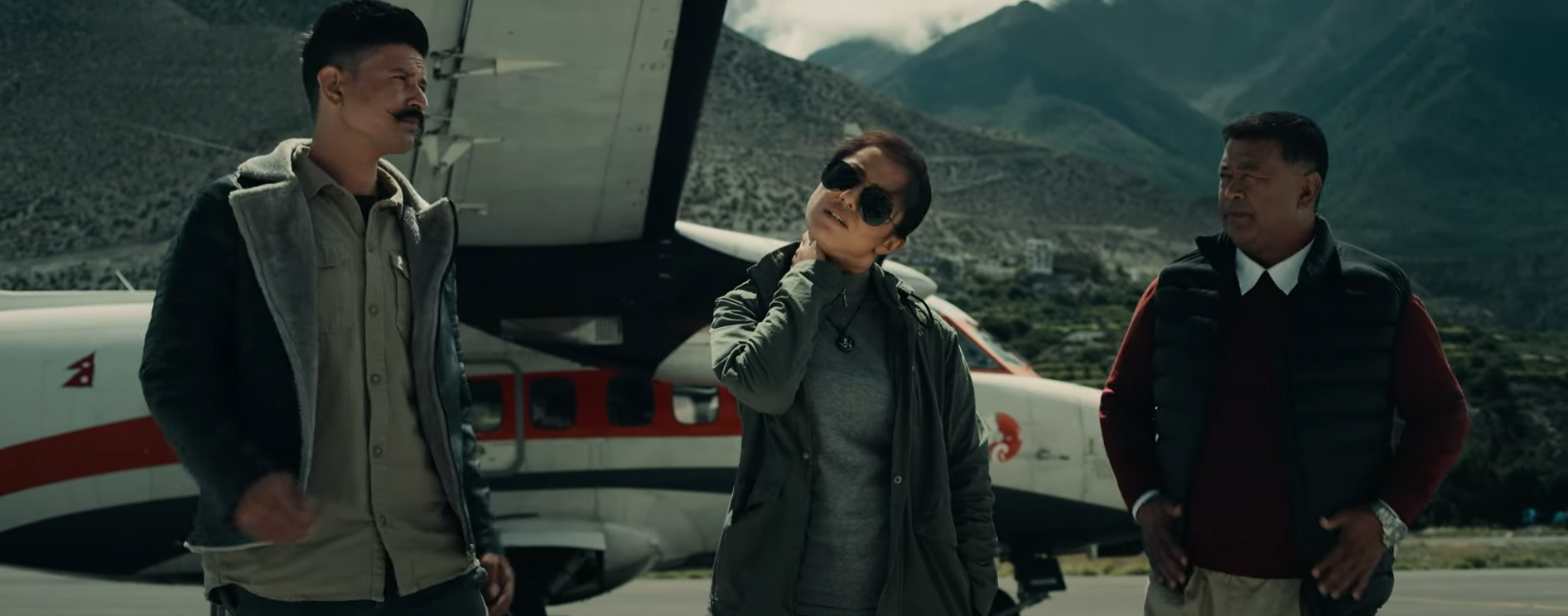 ‘अन्तिम संस्कार’ अब अमेजन प्राइममा