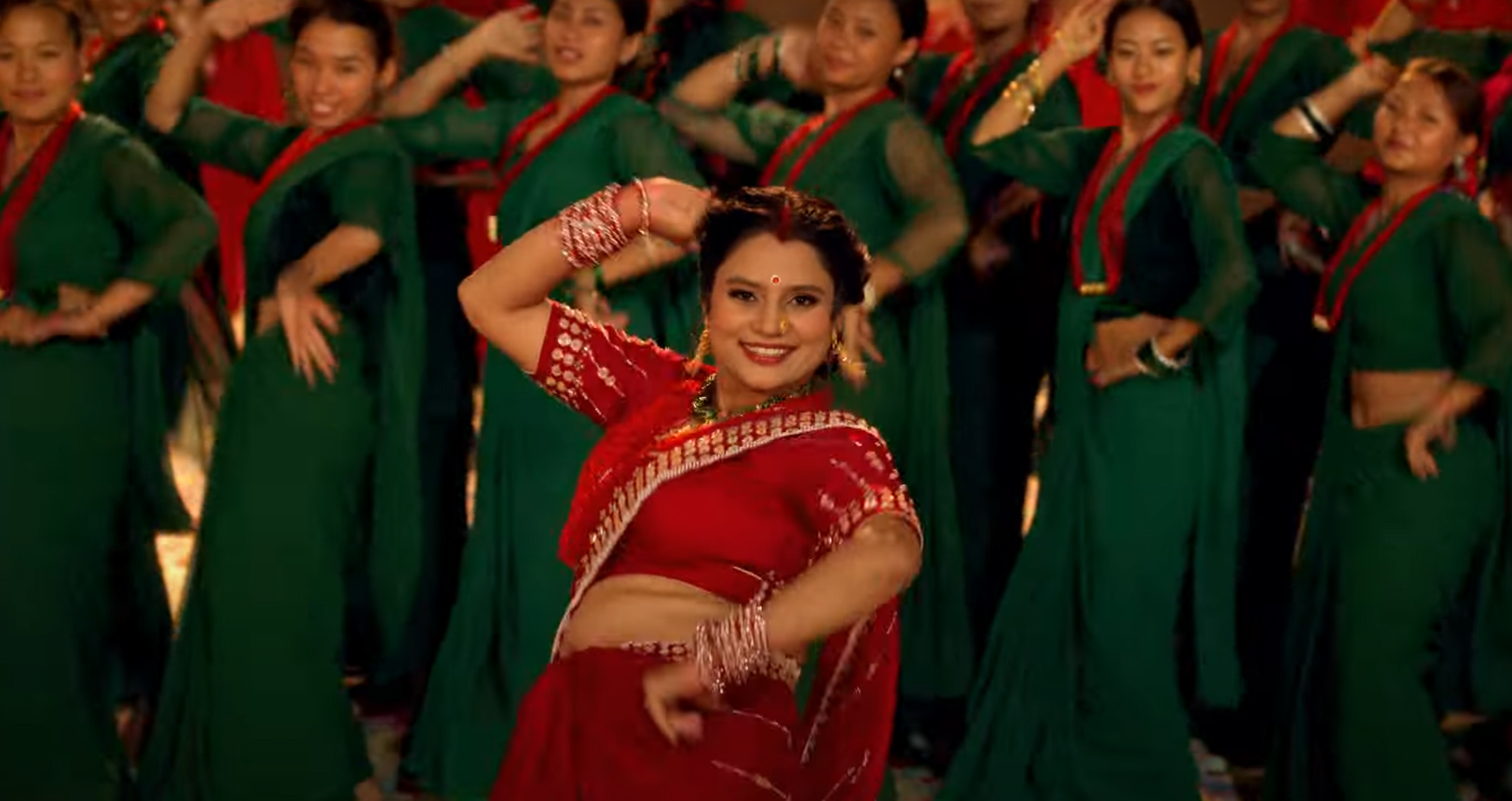 विष्णु माझीको 'म त नराउरी'  सार्वजनिक