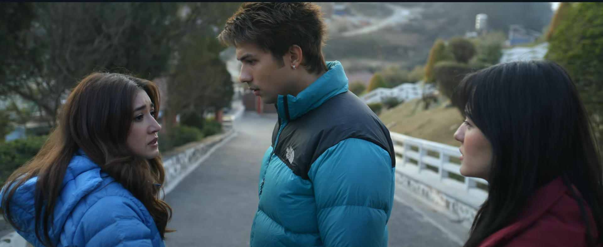 ‘जेरी अन टप’ को टिजर सार्वजनिक