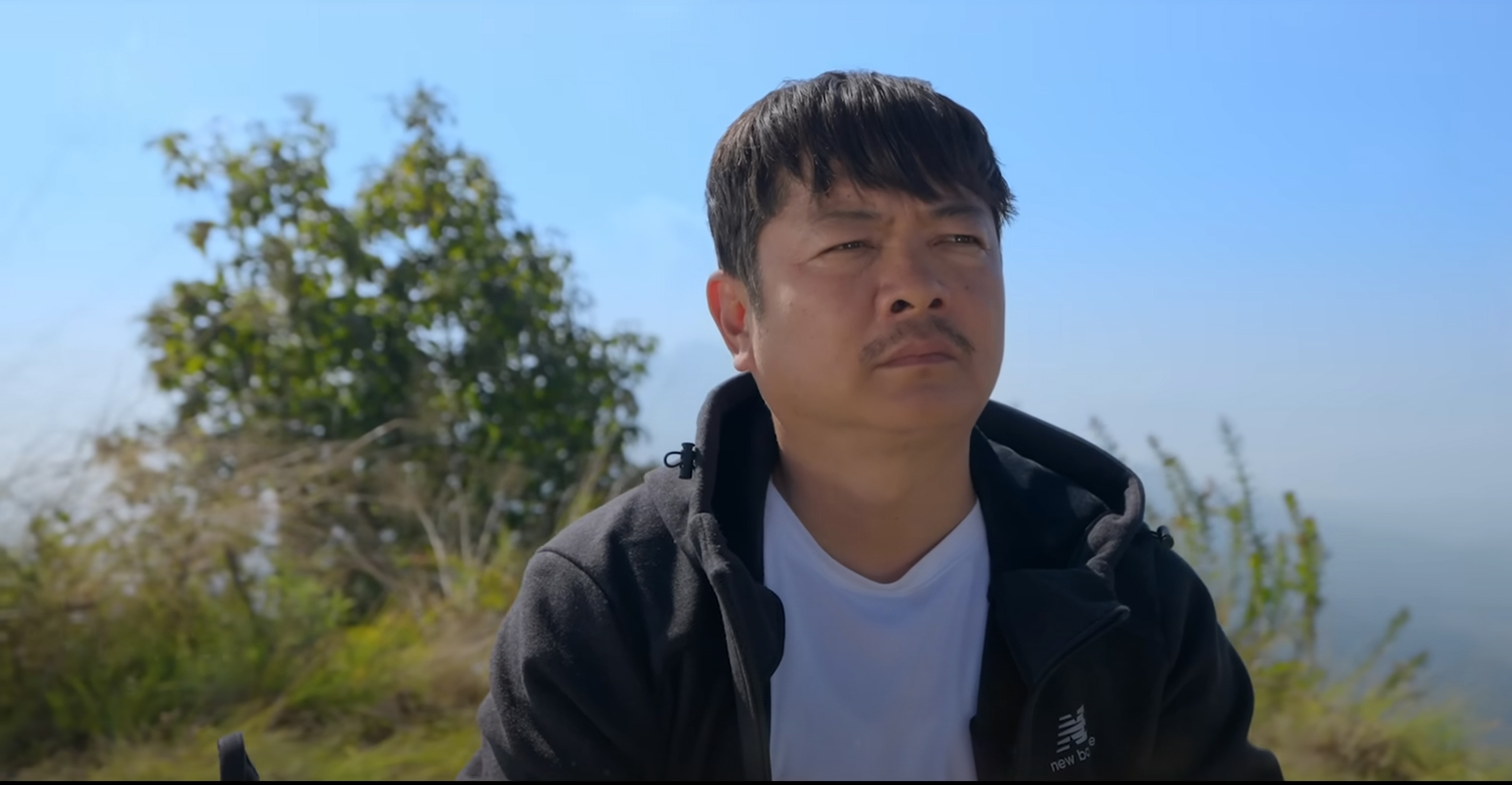 ‘छुटिसकेको रिमै’को लिरिकल भिडियो सार्वजनिक