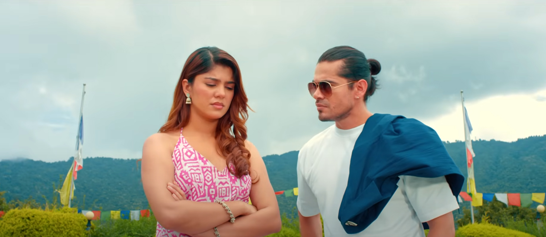 'गुनासो' बोलको गीत सार्वजनिक