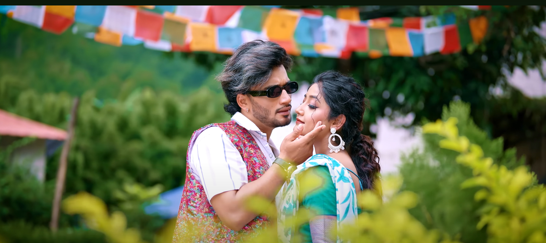 ‘त्रिशुली मायाको’ सार्वजनिक